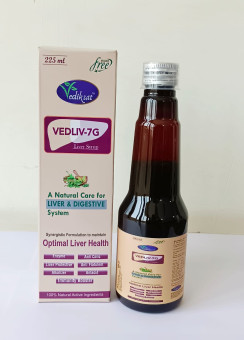 VEDLIV-7G - Medilance
